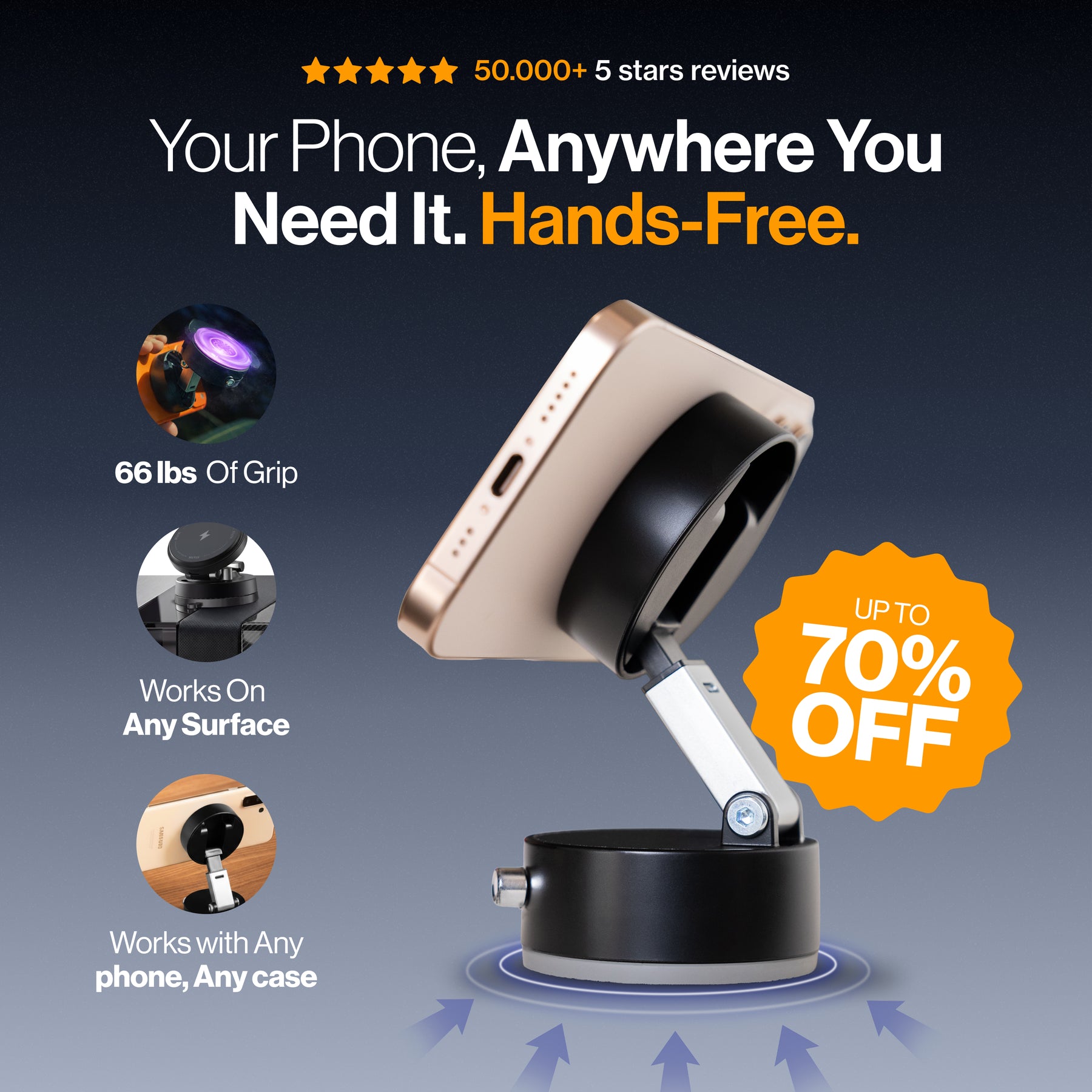 HyperMount (Gen 2) | Offer LP6
