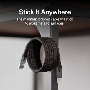 MagStack® | Tangle-Free Magnetic Nylon | Offer 3 LP