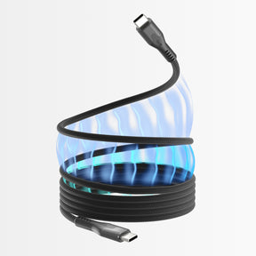 MagStack® Pro | Tangle-Free Magnetic Nylon | Branded 2