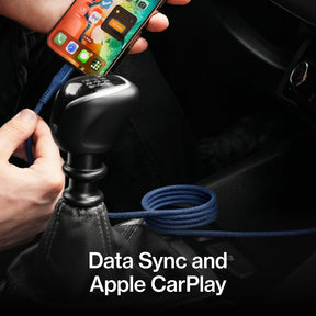 MagStack® Pro | Tangle-Free Magnetic Nylon | Branded 2