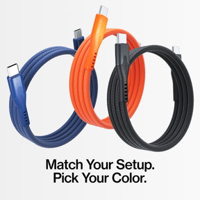 MagStack® Pro | Tangle-Free Magnetic Nylon | Branded 2