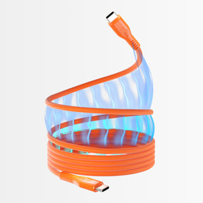 MagStack® Pro | Tangle-Free Magnetic Nylon | Branded 2
