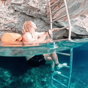 Marcase x Noah Flegel | Waterproof Bag 2L