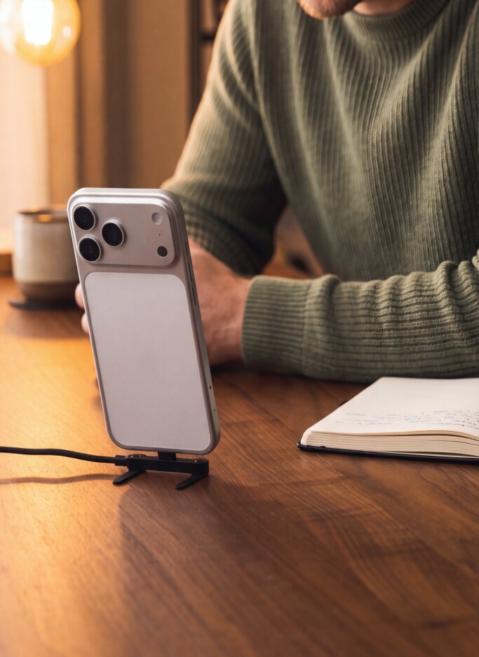 Video Calls