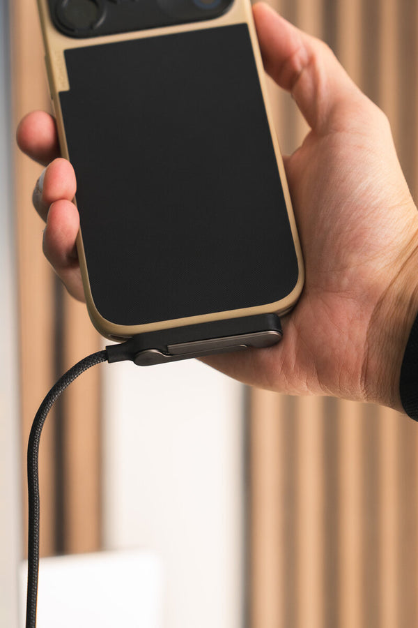 Works With My Case