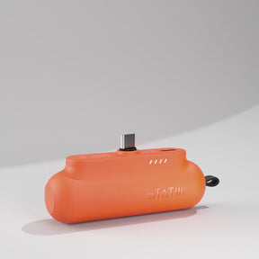 Snap-N-Charge Universelle magnetische Powerbank 