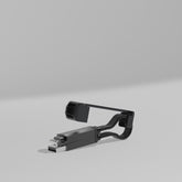 KeyCharge | Universal Fast Charging Cable