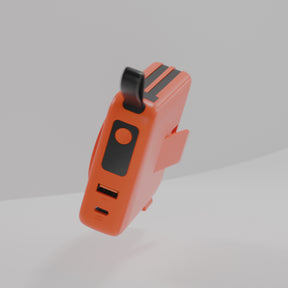SmartCharge (Gen 2) | 10,000 mAh PowerBank and Charger