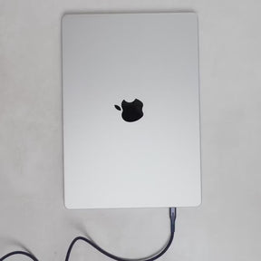 MagStack® Pro | Tangle-Free Magnetic Nylon | Branded 2