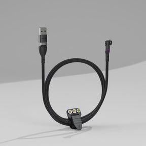 Mock Statik® 360 Pro | 100W Universal Charge & Data Cable (Copy)