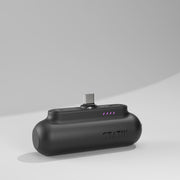 Snap-N-Charge™ | Universal Magnetic Power Bank | 3000mAh