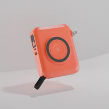 SmartCharge Pro | 15,000 mAh PowerBank and Charger