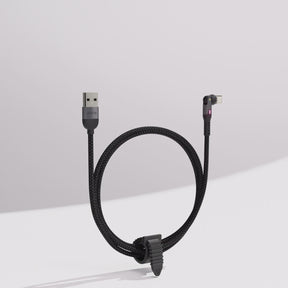 PowerPivot® | Charging & Data Transfer Cable | Rotating Head