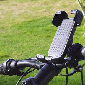 HyperMount™ Bike | Phone Mount | Motorcycle Phone Holder | Universal