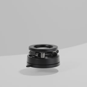 HyperMount (Gen 3)  | Vacuum Car Mount | Compatible with All Smart Phones | iPhone or Android