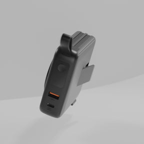 SmartCharge (Gen 2) | 10,000 mAh PowerBank and Charger