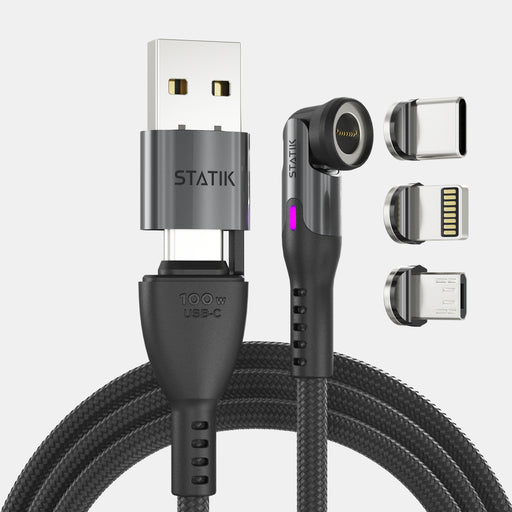 #Type_Statik 360 Pro