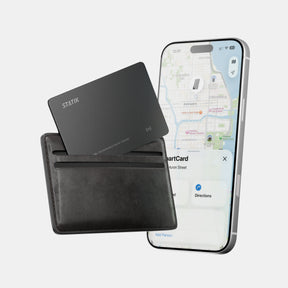 SmartCard Black – Hero