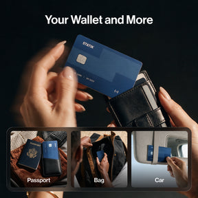 SmartCard Incognito – Wallet and more