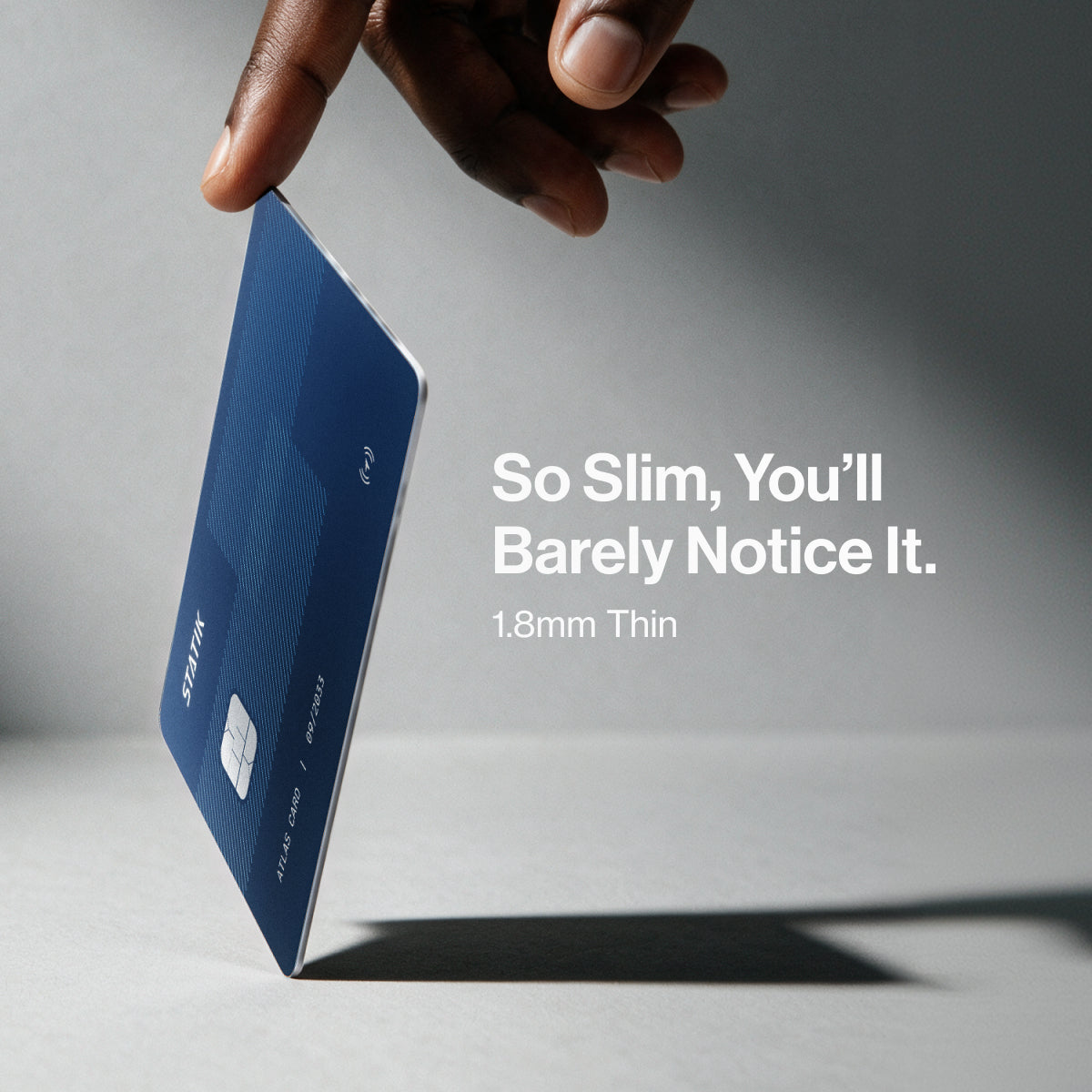 SmartCard Incognito – Slim