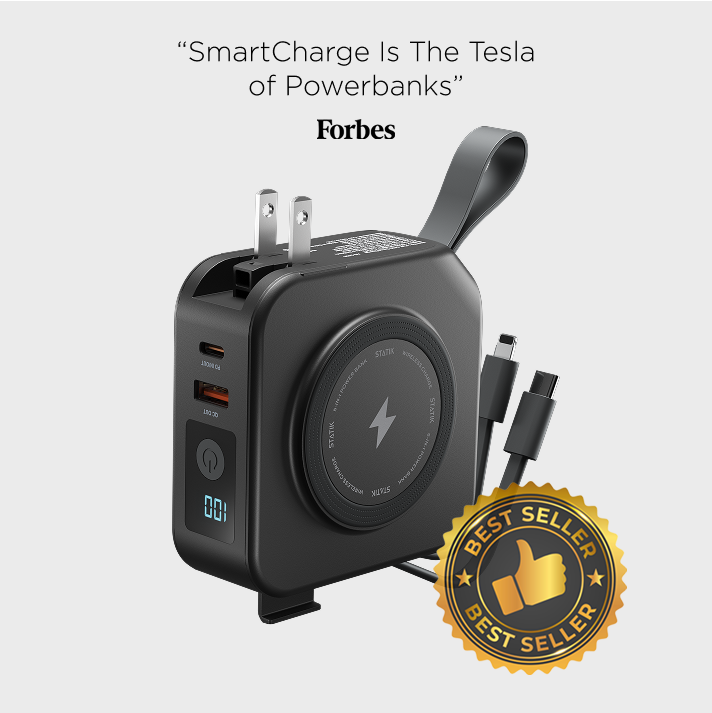 SmartCharge (Copy)