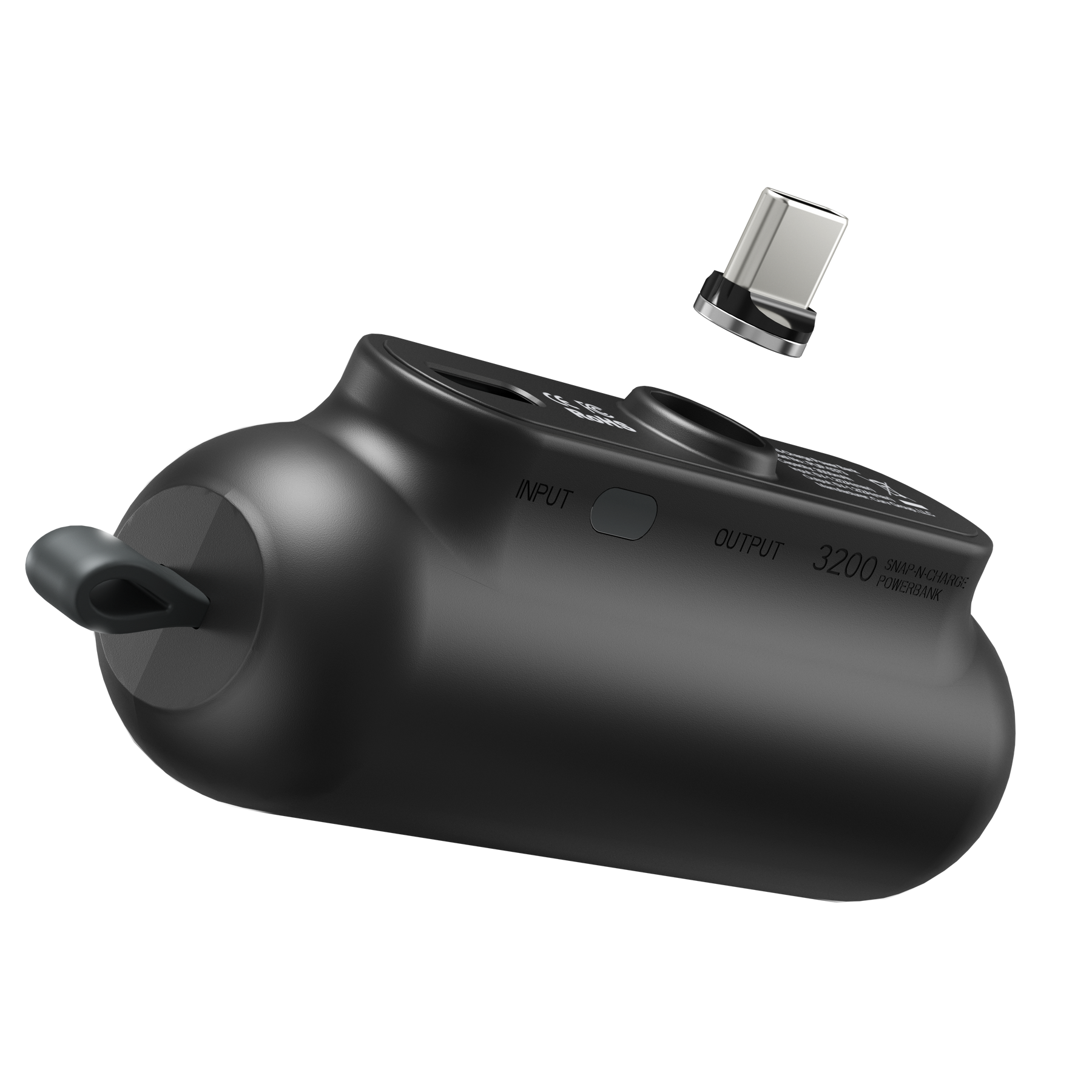 Snap-N-Charge | Favorite Accessory | GG LP