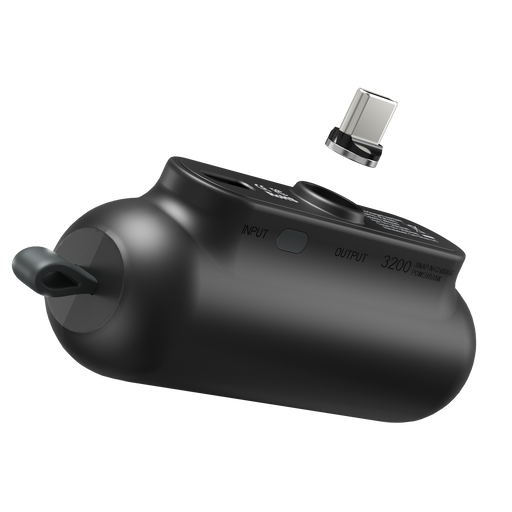 Snap-N-Charge | Favorite Accessory | GG LP
