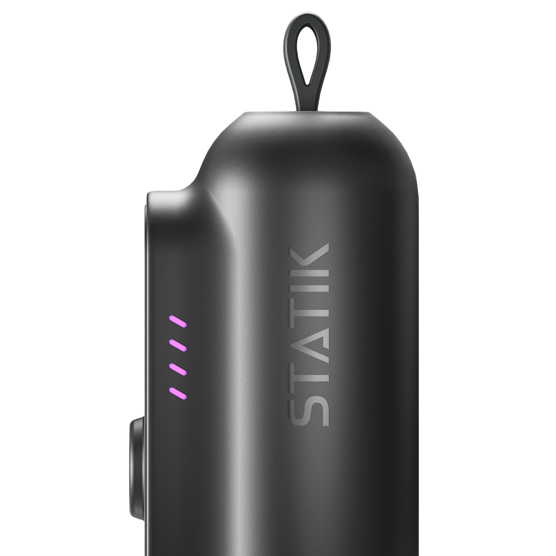 Snap-N-Charge™ | Powerbank magnetico universale