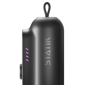 Snap-N-Charge™ | Powerbank magnetico universale