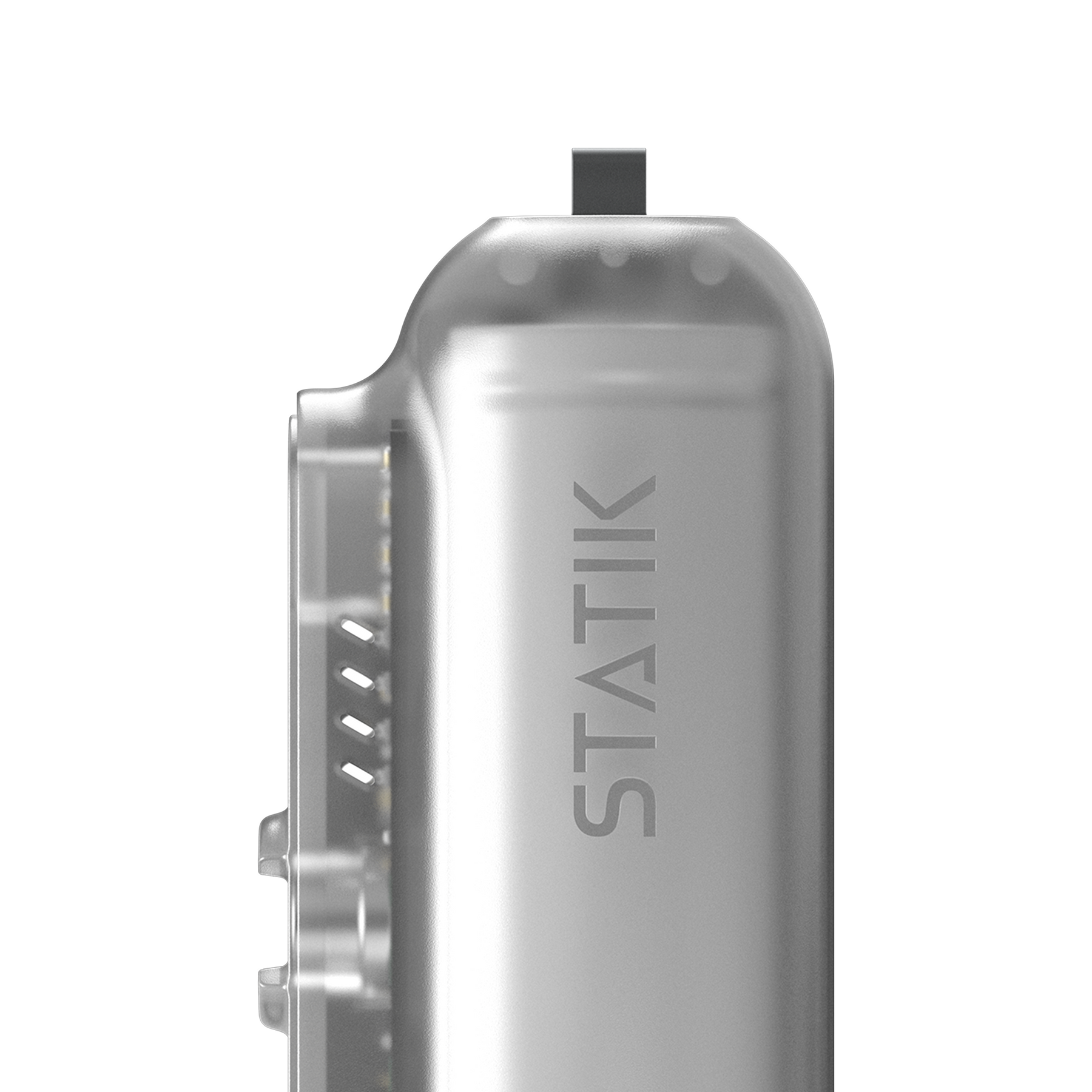 Snap-N-Charge™ | Powerbank magnetico universale