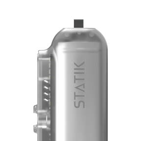 Snap-N-Charge™ | Powerbank magnetico universale