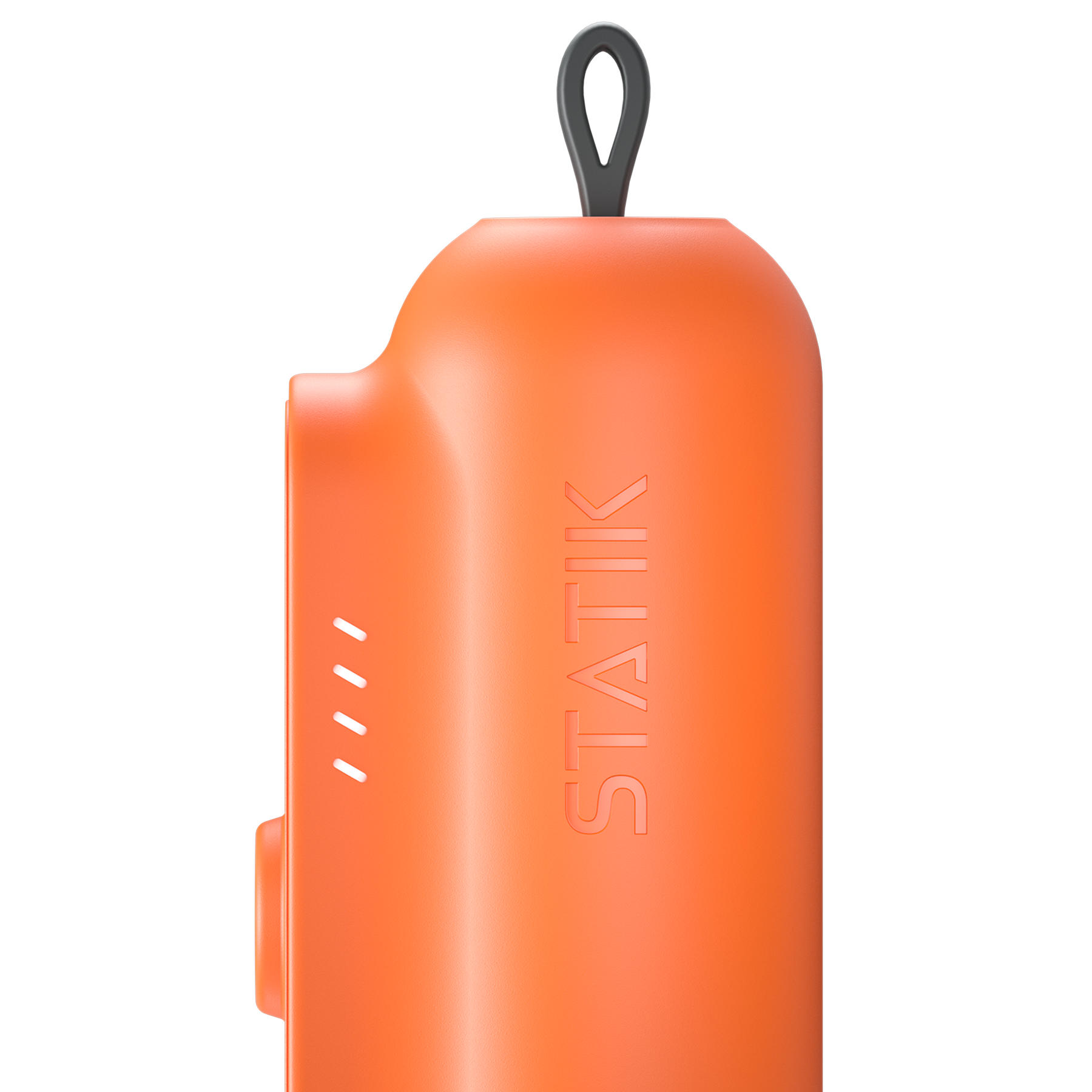 Snap-N-Charge™ | Powerbank magnetico universale