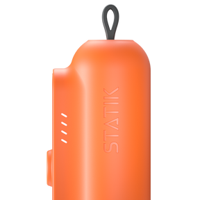 Snap-N-Charge™ | Powerbank magnetico universale