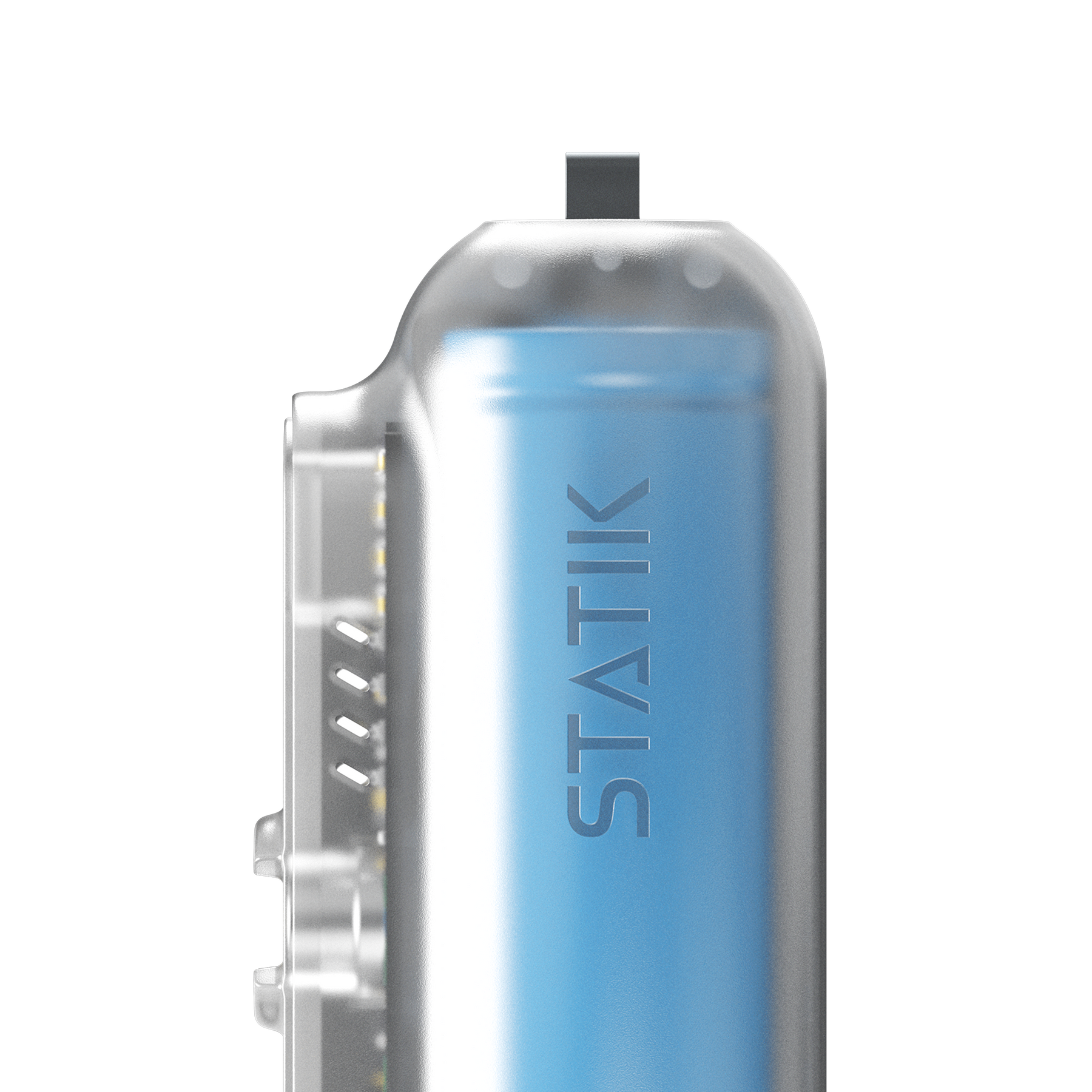 Snap-N-Charge™ | Powerbank magnetico universale