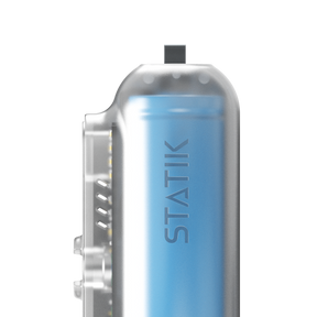 Snap-N-Charge™ | Powerbank magnetico universale