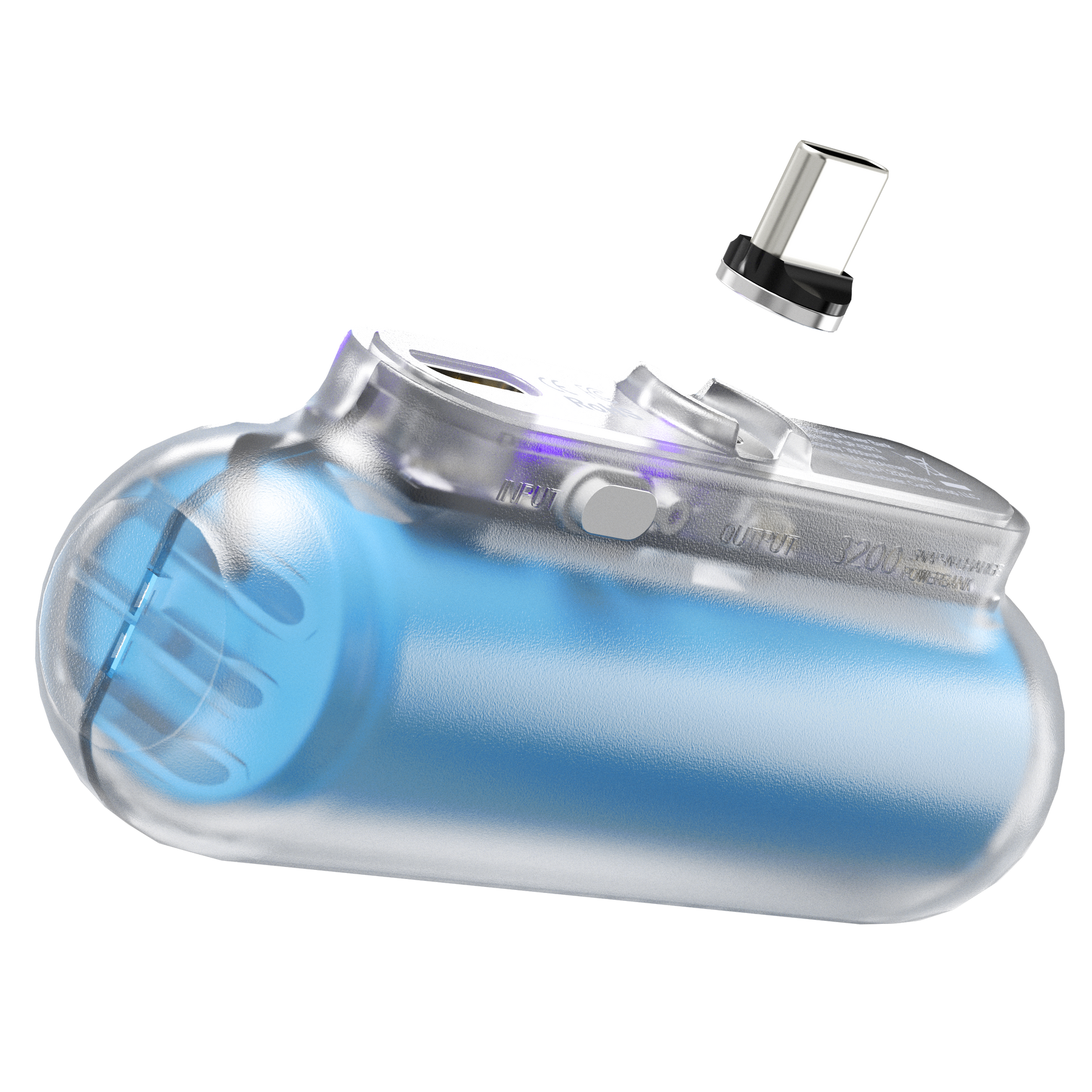 Snap-N-Charge | Favorite Accessory | GG LP
