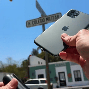 Snap-N-Charge | Ultra Tiny Power Bank