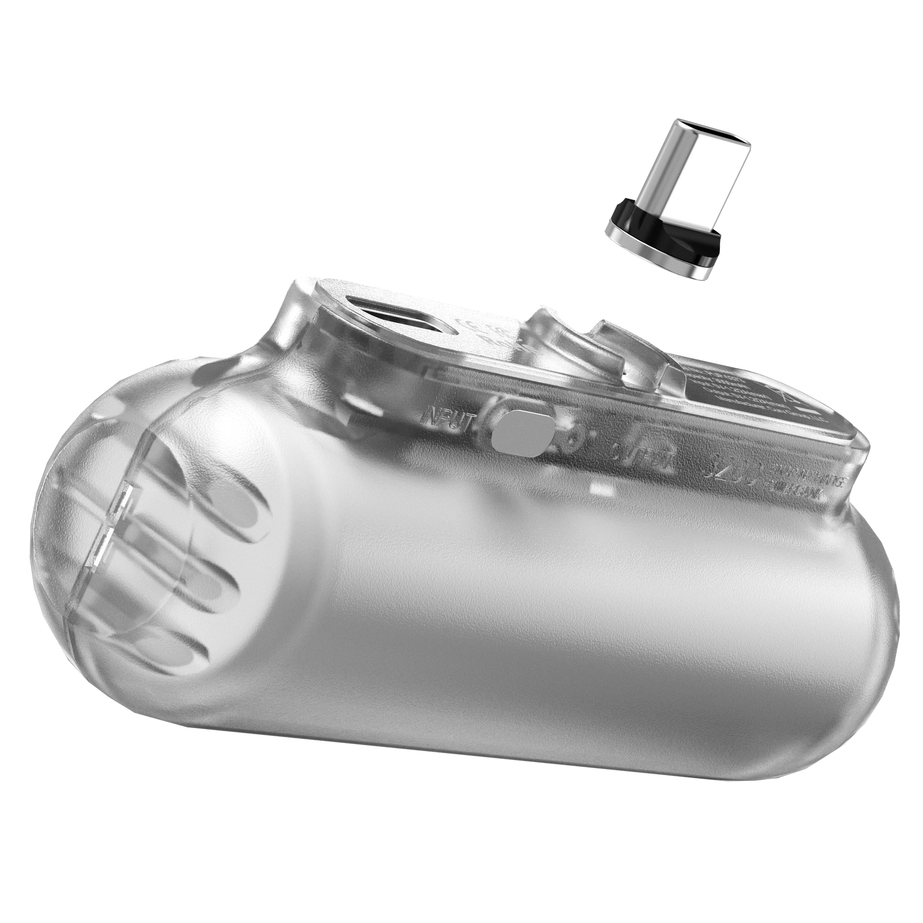 Snap-N-Charge | Favorite Accessory | GG LP
