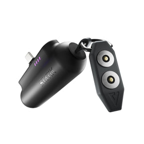 <tc>Snap-N-Charge | Banque d'alimentation magnétique universelle</tc>