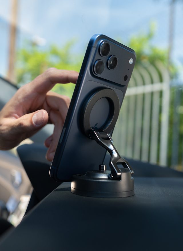 HyperMount Gen 3