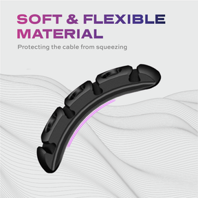 <tc>Organisateur de câble</tc>